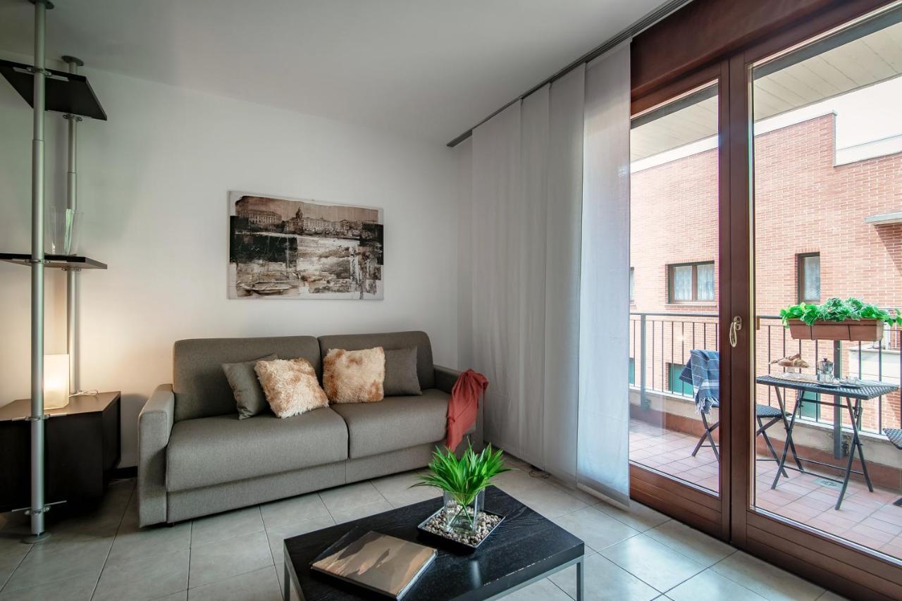 Joivy Splendid Flat W Terrace Near Lake Como Buitenkant foto