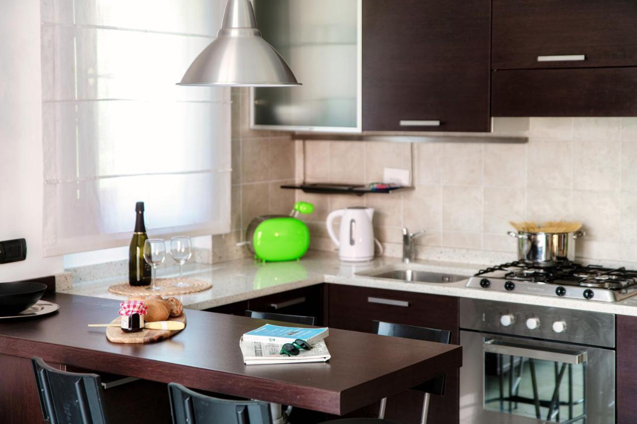 Joivy Splendid Flat W Terrace Near Lake Como Buitenkant foto